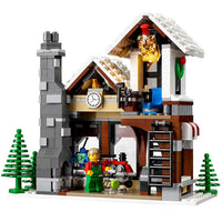 LEGO® Creator Expert #10249 Winter Toy Shop