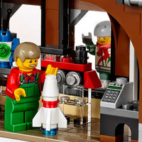 LEGO® Creator Expert #10249 Winter Toy Shop
