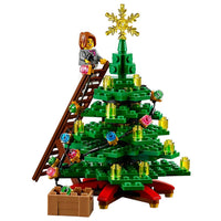 LEGO® Creator Expert #10249 Winter Toy Shop
