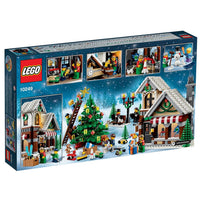 LEGO® Creator Expert #10249 Winter Toy Shop