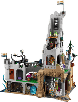 LEGO® Ideas #21348 Dungeons & Dragons: Red Dragon's Tale