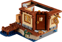 LEGO® Ideas #21348 Dungeons & Dragons: Red Dragon's Tale