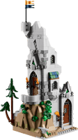 LEGO® Ideas #21348 Dungeons & Dragons: Red Dragon's Tale