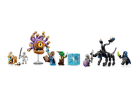 LEGO® Ideas #21348 Dungeons & Dragons: Red Dragon's Tale