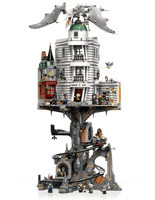 LEGO® Harry Potter™ #76417 Gringotts™ Wizarding Bank – Collectors' Edition