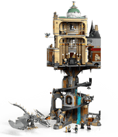 LEGO® Harry Potter™ #76417 Gringotts™ Wizarding Bank – Collectors' Edition