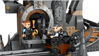 LEGO® Harry Potter™ #76417 Gringotts™ Wizarding Bank – Collectors' Edition