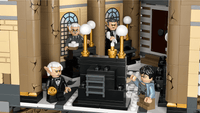 LEGO® Harry Potter™ #76417 Gringotts™ Wizarding Bank – Collectors' Edition