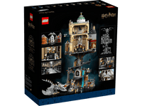 LEGO® Harry Potter™ #76417 Gringotts™ Wizarding Bank – Collectors' Edition