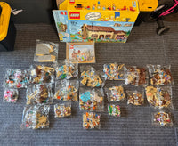 LEGO® Icons #71006 The Simpsons™ House