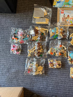 LEGO® Icons #71006 The Simpsons™ House