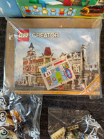 LEGO® Icons #71006 The Simpsons™ House