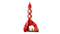 LEGO® Ideas #21367 Tintin® Moon Rocket