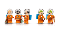 LEGO® Ideas #21367 Tintin® Moon Rocket