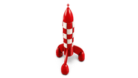 LEGO® Ideas #21367 Tintin® Moon Rocket