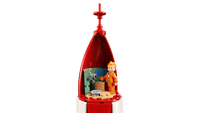 LEGO® Ideas #21367 Tintin® Moon Rocket