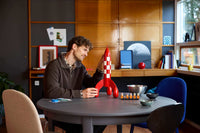 LEGO® Ideas #21367 Tintin® Moon Rocket