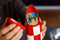 LEGO® Ideas #21367 Tintin® Moon Rocket