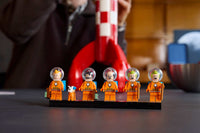 LEGO® Ideas #21367 Tintin® Moon Rocket