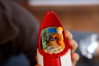 LEGO® Ideas #21367 Tintin® Moon Rocket