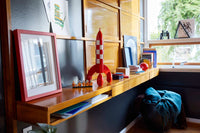LEGO® Ideas #21367 Tintin® Moon Rocket