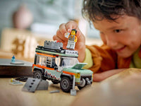 LEGO® City #60447 Off-Road 4x4 Mountain Truck