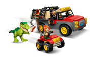 LEGO® Jurassic World™ #77978 Young T. rex Transport Truck