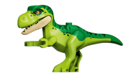 LEGO® Jurassic World™ #77978 Young T. rex Transport Truck