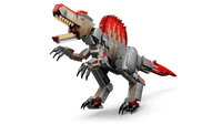 LEGO® Jurassic World™ #77982 Spinosaurus Dinosaur Escape