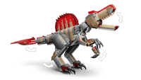 LEGO® Jurassic World™ #77982 Spinosaurus Dinosaur Escape