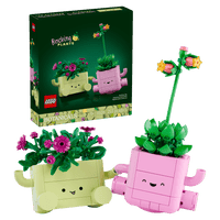 LEGO® Botanicals #11506 Rocking Plants