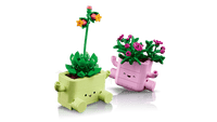 LEGO® Botanicals #11506 Rocking Plants