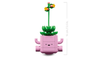LEGO® Botanicals #11506 Rocking Plants