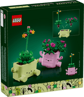 LEGO® Botanicals #11506 Rocking Plants