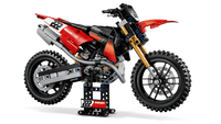 LEGO® Technic™ #42238 Ducati Desmo450 MX Factory Motorcycle