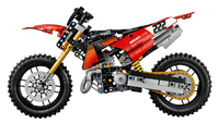LEGO® Technic™ #42238 Ducati Desmo450 MX Factory Motorcycle