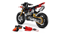 LEGO® Technic™ #42238 Ducati Desmo450 MX Factory Motorcycle