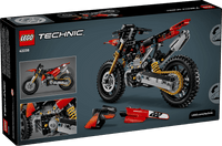 LEGO® Technic™ #42238 Ducati Desmo450 MX Factory Motorcycle