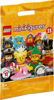 LEGO® 71034 Minifigures Series 23 CS PK 36