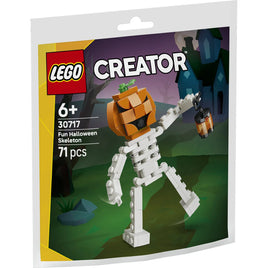 LEGO® 30717 Fun Halloween Skeleton