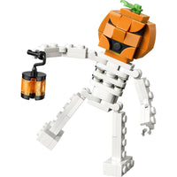 LEGO® 30717 Fun Halloween Skeleton CS PK 30
