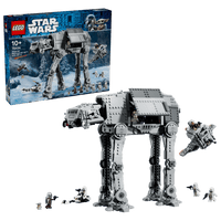 LEGO® Star Wars™ #75454 Imperial Remnant AT-AT™ with INT-4