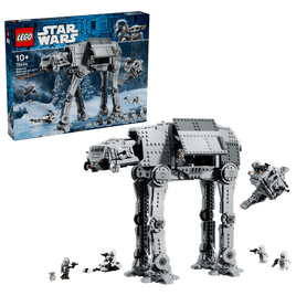 LEGO® Star Wars™ #75454 Imperial Remnant AT-AT™ with INT-4