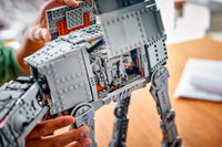 LEGO® Star Wars™ #75454 Imperial Remnant AT-AT™ with INT-4