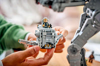 LEGO® Star Wars™ #75454 Imperial Remnant AT-AT™ with INT-4