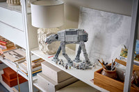 LEGO® Star Wars™ #75454 Imperial Remnant AT-AT™ with INT-4