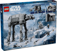 LEGO® Star Wars™ #75454 Imperial Remnant AT-AT™ with INT-4