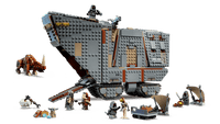 LEGO® Star Wars™ #75453 Offworld Sandcrawler™ and Mudhorn