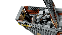 LEGO® Star Wars™ #75453 Offworld Sandcrawler™ and Mudhorn
