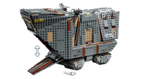 LEGO® Star Wars™ #75453 Offworld Sandcrawler™ and Mudhorn